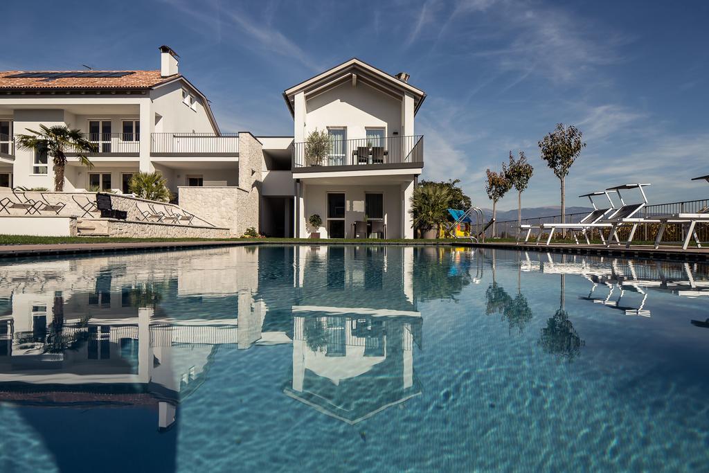 Josefshof Apartment Caldaro Exterior photo