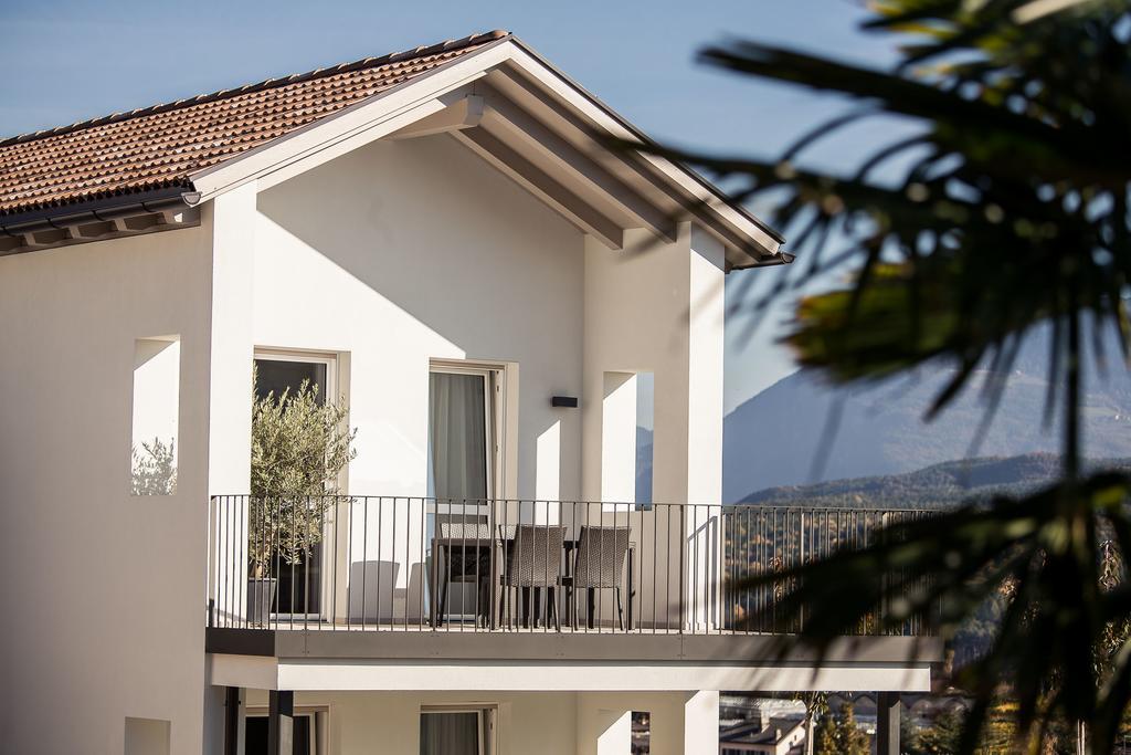 Josefshof Apartment Caldaro Exterior photo