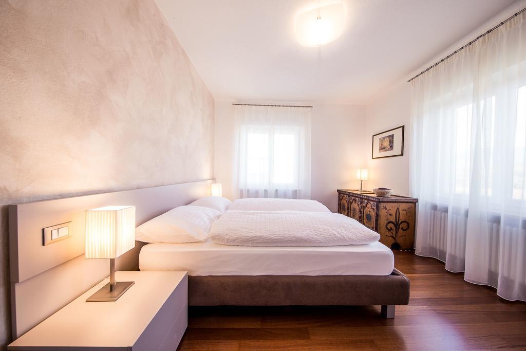 Josefshof Apartment Caldaro Exterior photo